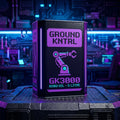 GK3000 Robo Oil